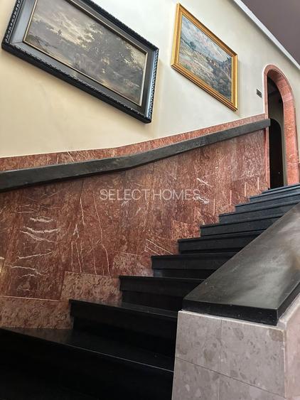Vilă elegantă P+1E+M, complet renovată și consolidată *Stefan cel Mare* - 27