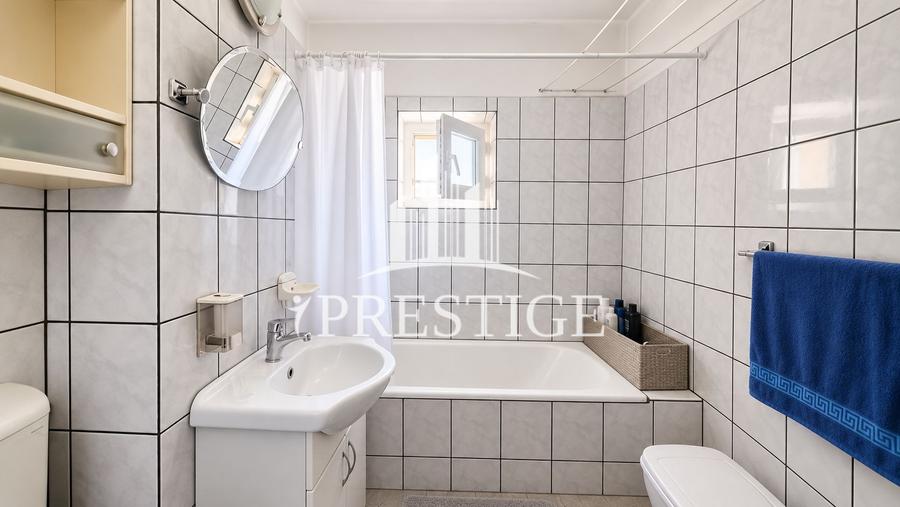APARTAMENT 4 CAMERE DE VÂNZARE SIBIU | MIHAI VITEAZU | LIFT | 2 BĂI