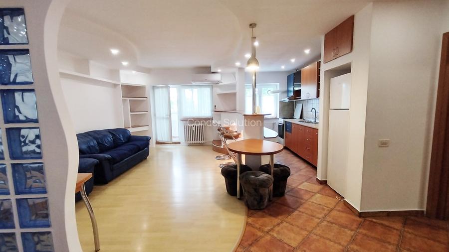 Apartament 3 camere, zona Calea Calarasilor - Matei Basarab