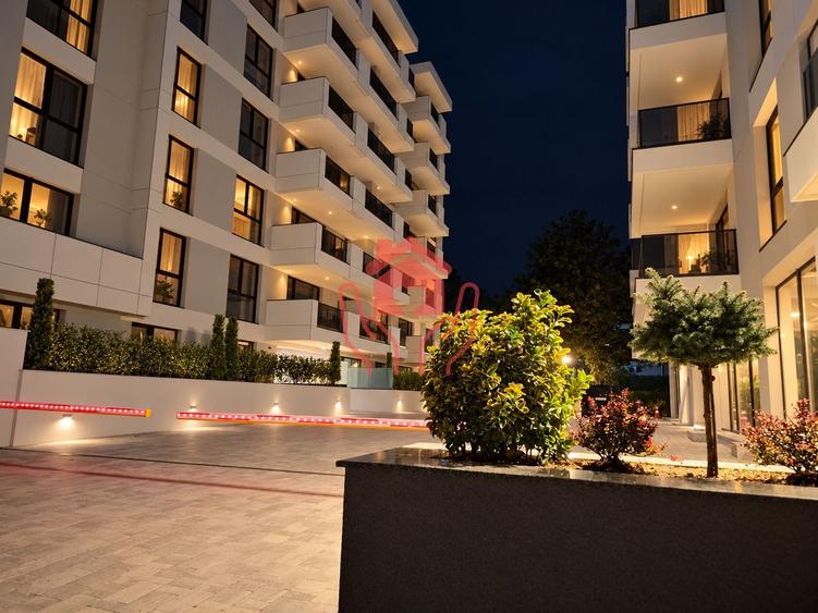 IANCU NICOLAE (Residence 5 Forest)- 2 camere, 2 bai, COMISION 0%