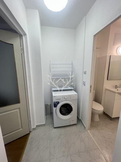 Apartament cu 2 camere decomandat – Intre Lacuri, Str. Aurel Vlaicu