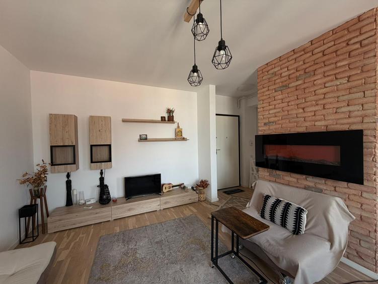 Apartament 2 camere Bloc Nou Iancului