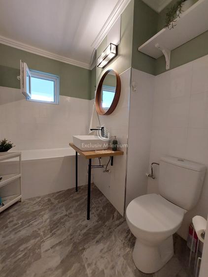 Spatiu Birouri Casa Piata Victoriei - Iancu de Hunedoara Renovat