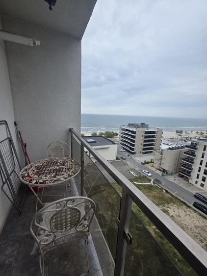 Garsoniera Mamaia Nord, zona Alezzi –69900 euro