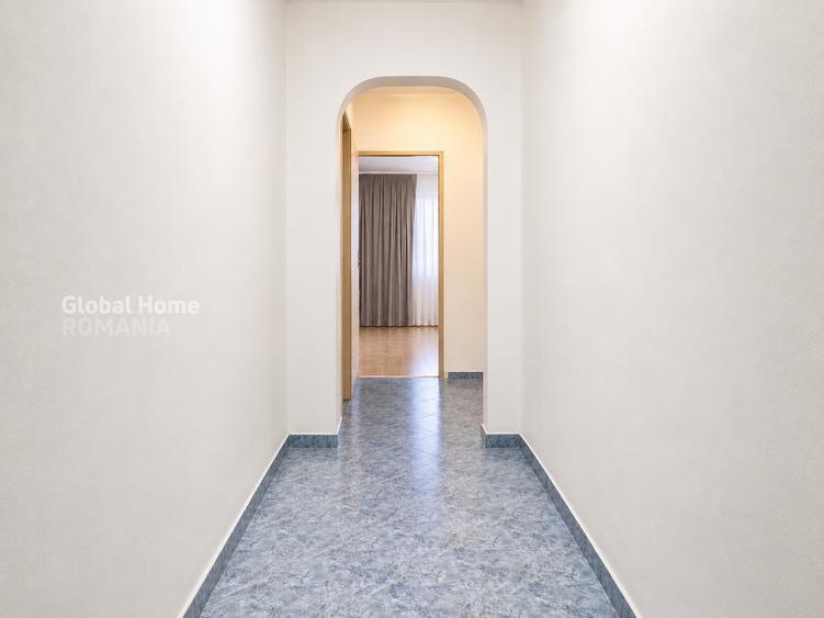 Parc Drumul Taberei | 2 Camere + Balcon | 6 Min. Metrou