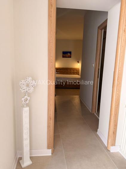 Apartament 2 camere zona Centrala Sibiu