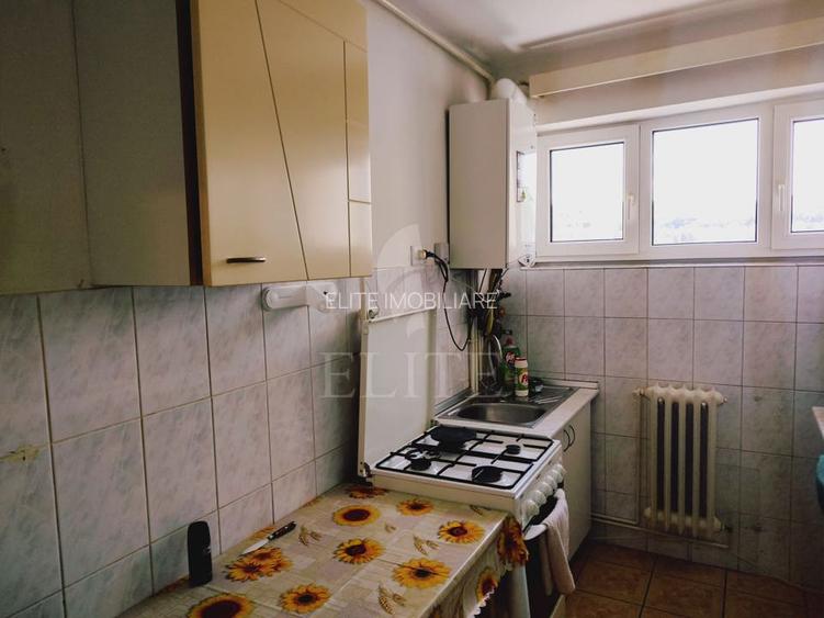 Apartament 2 camere în zona CALEA FLORESTI - 11