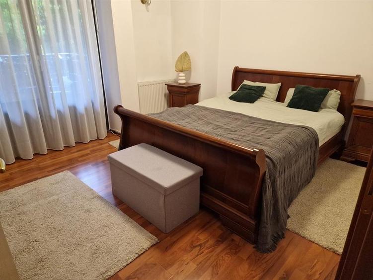 Apartament 3 camere | Central Park | Stefan Cel Mare | 2x Parcare