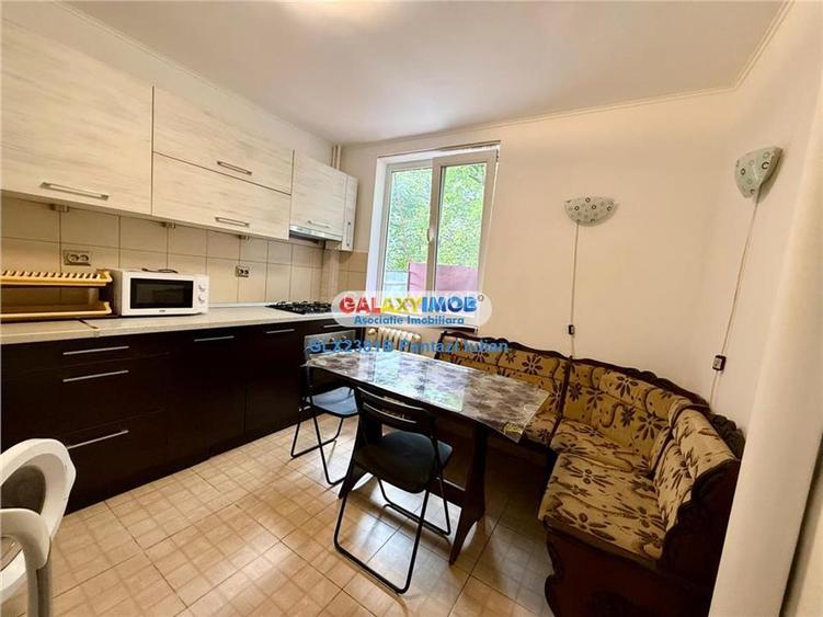 Apartament 2 camere | Lujerului | Decomandat | 9min. metrou - 7