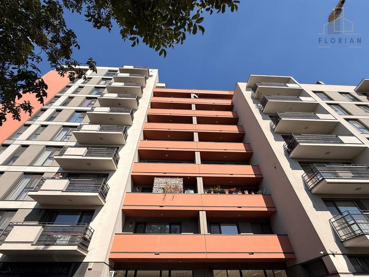 Apartament cu 2 camere, Torontalului /Aradului