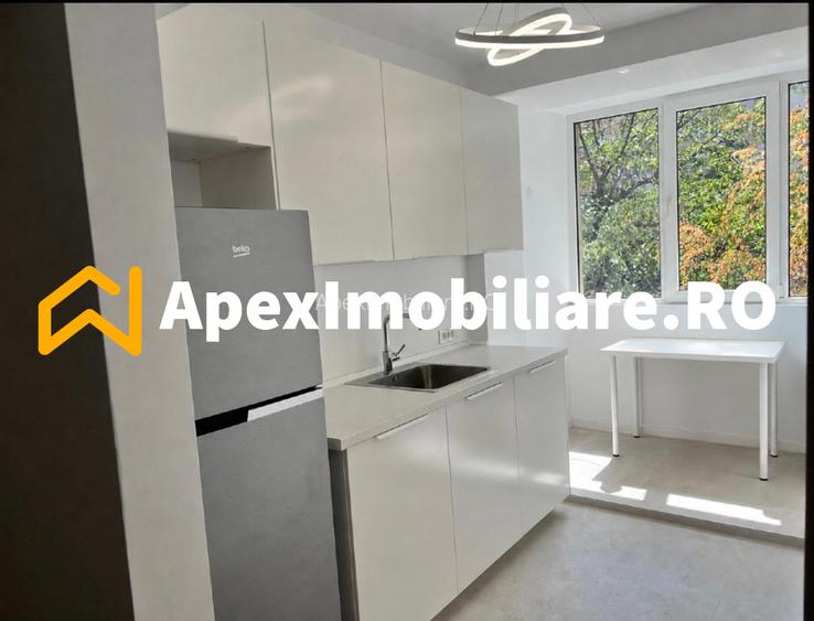 Apartament 2 camere de inchiriat Stefan cel Mare București | ApexImobiliare.ro - 6