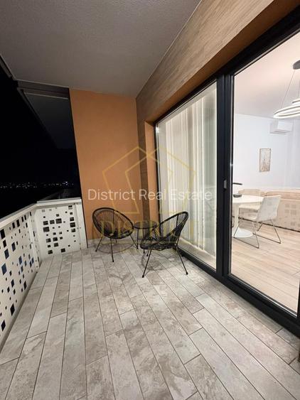 Apartament superb cu 3 camere | Future Residence | Giroc - 12