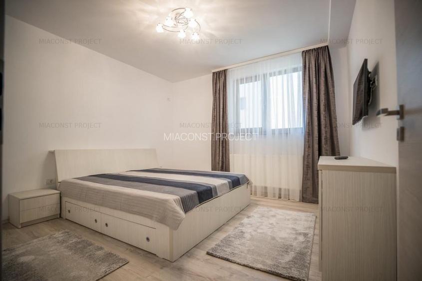 Casa P+ 1E,3 camere,termen lung, utilitati incluse in pret - 18