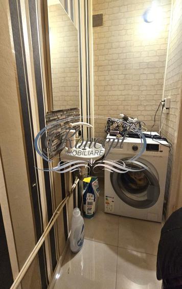 Apartament 3 camere, Ion Mester, Manastur