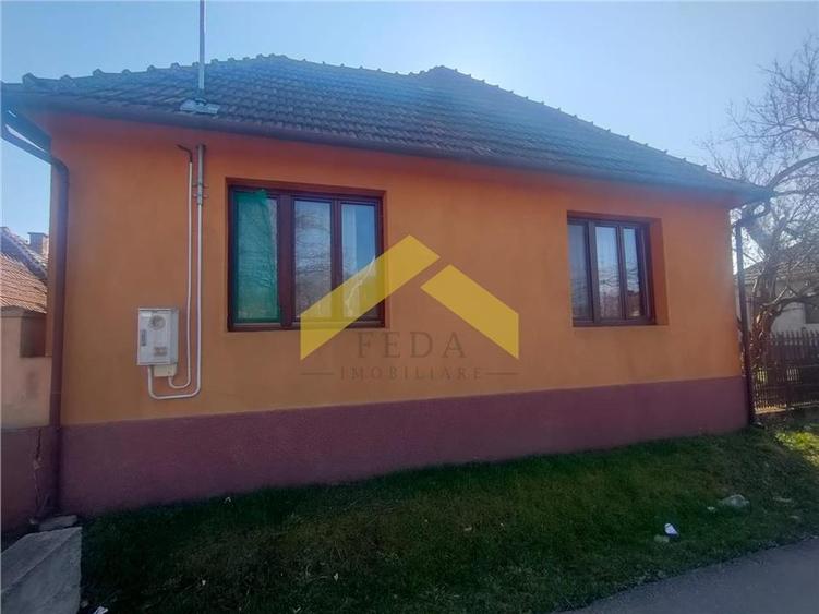 Casa de vanzare localitatea Savarsin