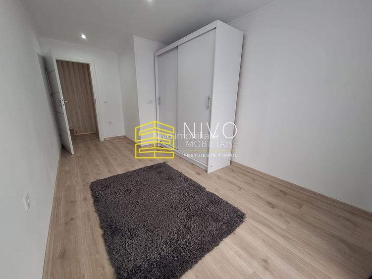 Casă Duplex – Tg. Mureș – Unirii – Str. Mărului - 12