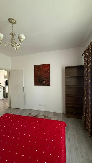 Apartament 2 camere de inchiriat in Grioc