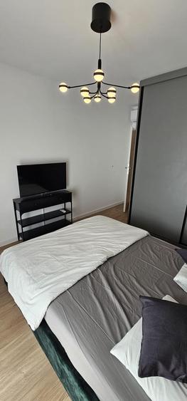 Apartament NOU 3 Camere cu Birou Târgoviște, Super Locatie, Class Park Residence