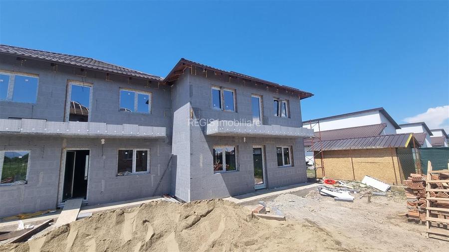 Duplex de 4 camere in zona Sanpetru - 5