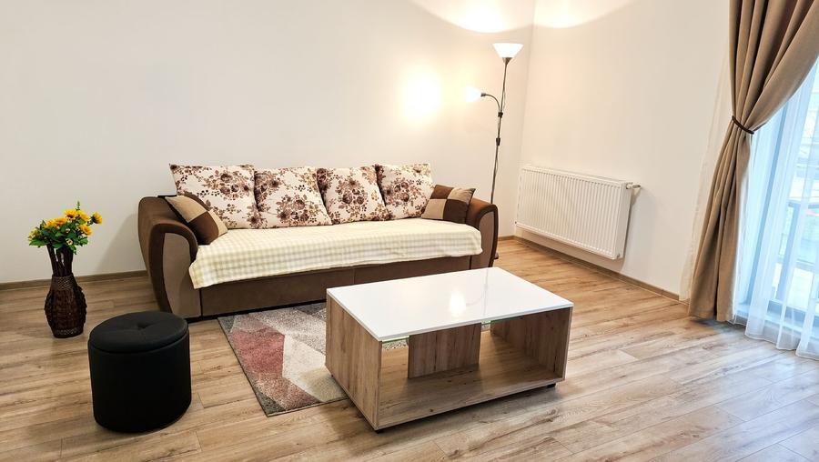 2 Camere Grozavesti | Centrala | Parcare | Medicina | Drept