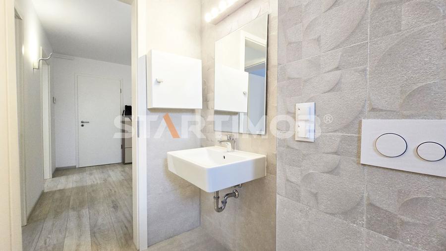 Apartament 3 camere cu boxa si parcare zona Kasper Coresi