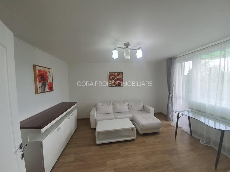 Apartament 2 camere, de închiriat, Parcul 1 Decembrie – AP0371 - 4