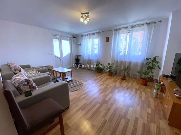 Casa noua cu pivnita, Selimbar, 0% Comision - 4