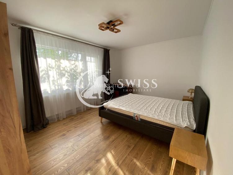 Apartament 3 camere | Decomandat | Recent Renovat | Gr. Alexandrescu - 2