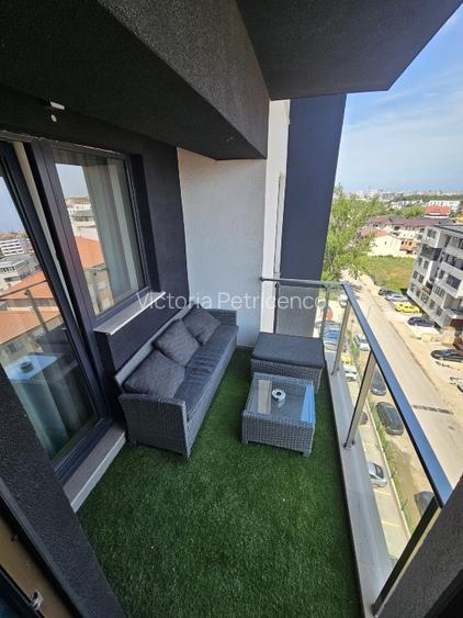 Apartament cu 3 camere  - 4