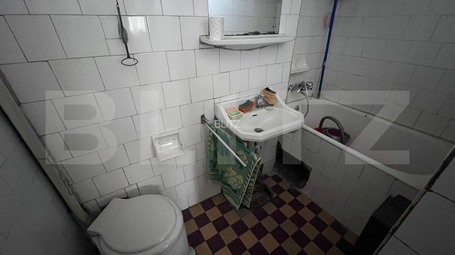 Casă de vânzare in zona ultracentrală, teren 489 mp, 92 mp utili - 6