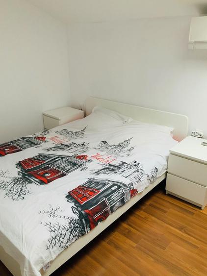 Duplex 2 camere Vitan, 55 mp, balcon și 2 băi – 530 €