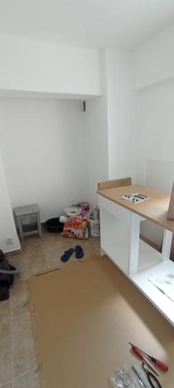 3 camere (din 4) RENOVAT RECENT et 2 NEMOBILAT zona Mosilor-Eminescu
