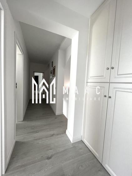 Casa insiruita 4 camere I Parcare I Cristian