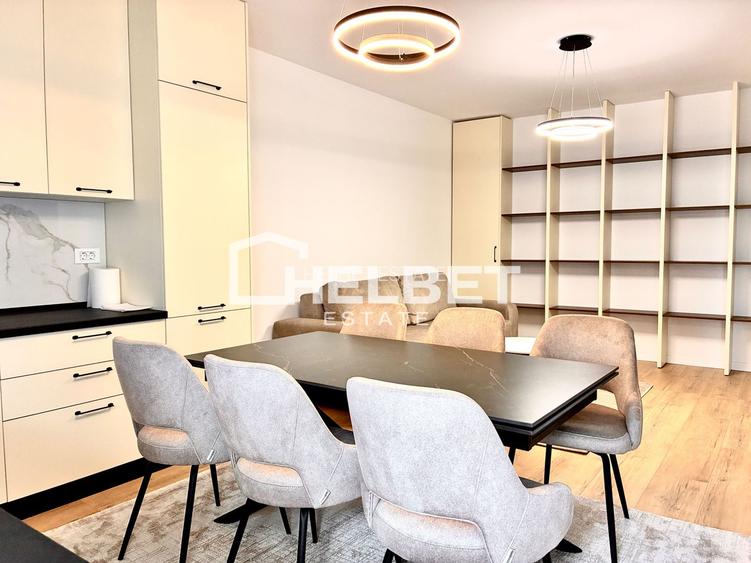 2 CAMERE / TRACTORUL / PRIMA ÎNCHIRIERE / PET-FRIENDLY - 5