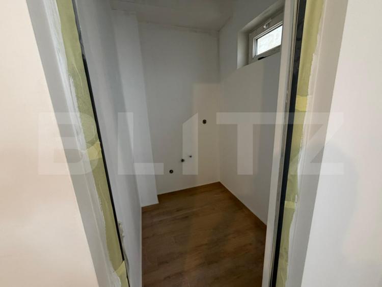 Casă de vânzare P+1 – 3 camere, 100 mp, zona Titulescu