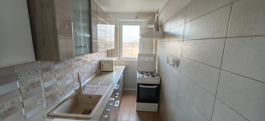 Brancoveanu-Huedin-Apartament de 2 camere-decomandat - 15
