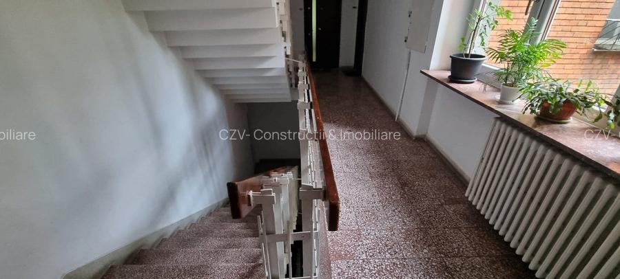 Construcție unică, rezistentă și sigură –  3 camere lângă AFI Cotroceni - 5