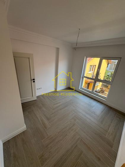 Vila PREMIUM, Nicolae Grigorescu, 138mp, P+1+M+Curte