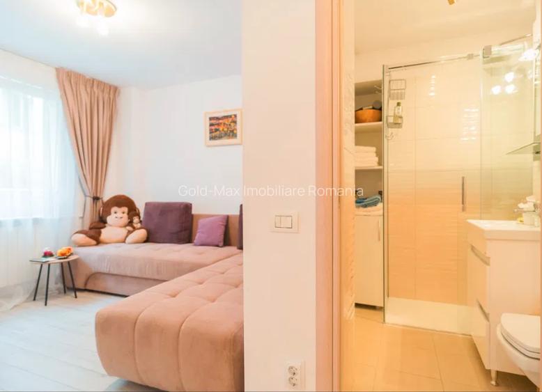 Ap. 2 camere cochet DOROBANTI - 3