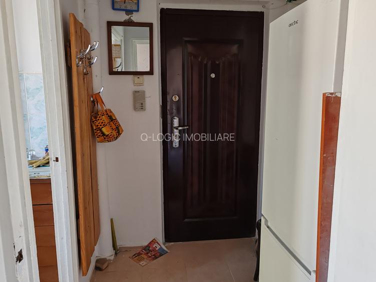 Apartament 2 camere liber la vanzare zona Florilor - 10