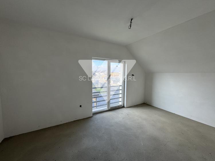 Casa individuala 5 camere si teren 465 mp in Sura Mica Sibiu - 10