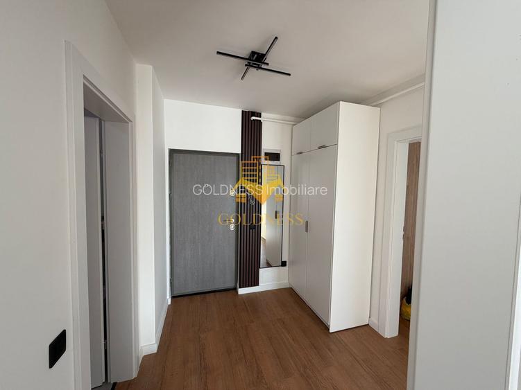 3 camere,Parcare,Premium, Prima Inchiriere, Eroilor Residence,Floresti - 10