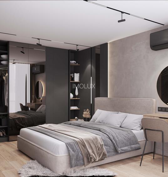 Vânzare  | Duplex | Spațioasă | Modernă | Utilități | Încălzire în Pardoseala | - 13