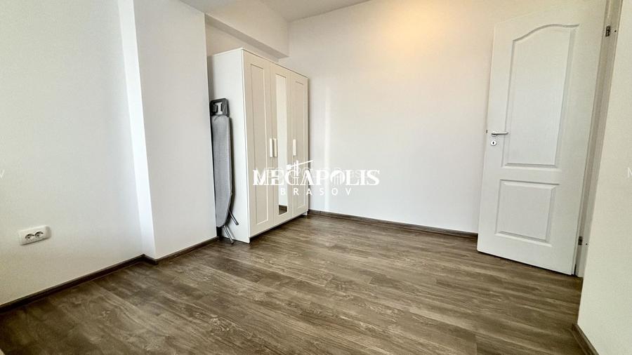 Apartament 2 camere | Decomandat | Parcare Subterană | Stone Park - 5