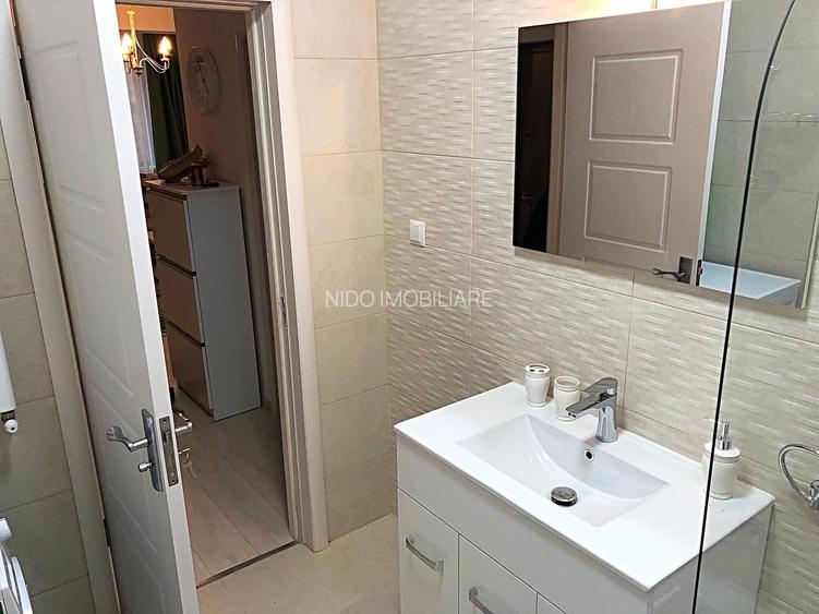 Apartament 2 Camere Modern - Metrou Gorjului 2 Minute - 9