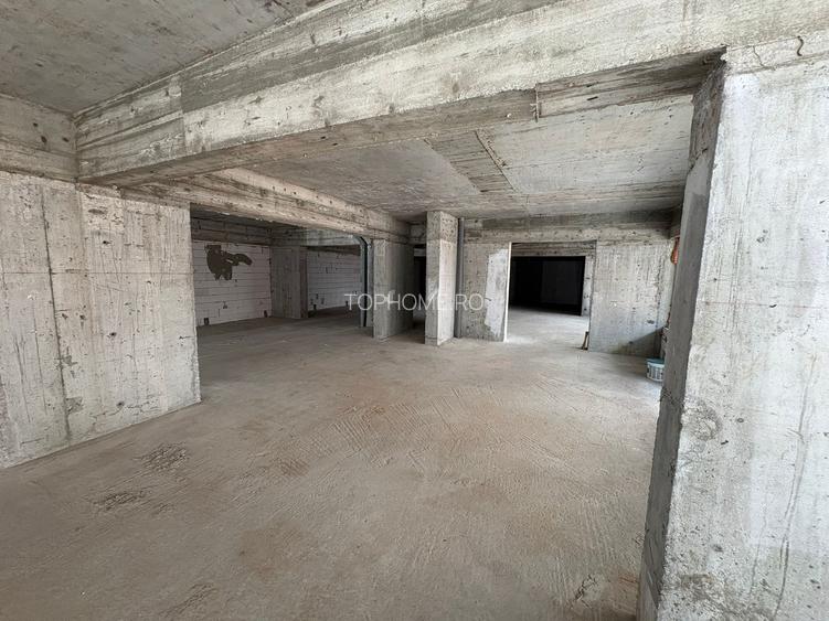 SPATIU COMERCIAL | OPEN-SPACE | 240MP | 3 INTRARI | SUN PLAZA | ACCES METROU - 13