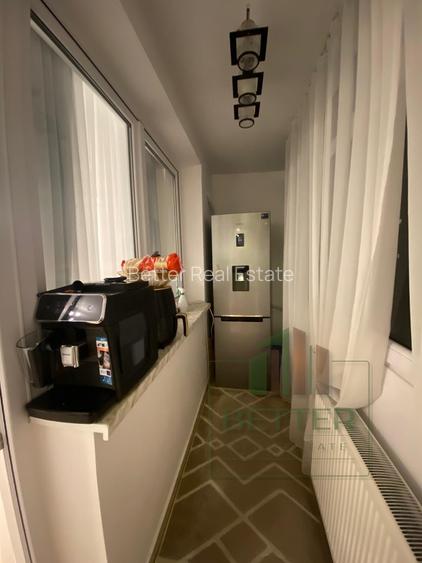 3 camere | Parcare | Metrou Sudului | Etaj 4 | 0% comision - 9