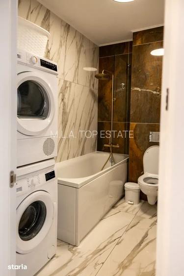 Apartament 2 camere de inchiriat ultracentral - 9