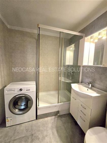 APARTAMENT 3 CAMERE + 1 GARSONIERA  PE ACELASI PALIER - 4