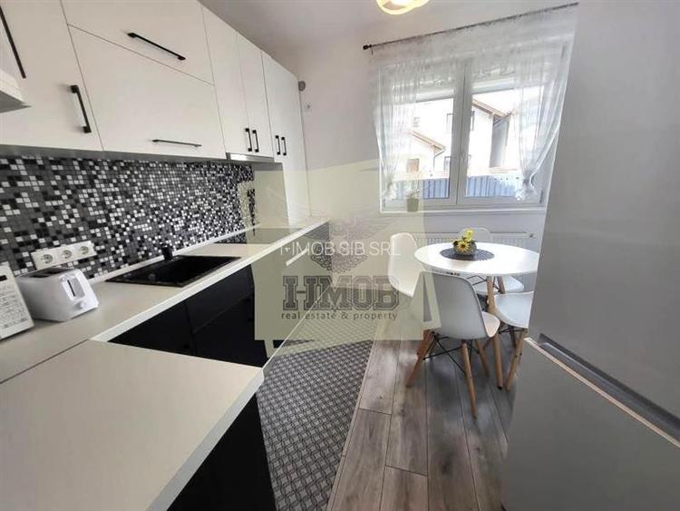 Casa moderna 3 camere 2 bai si curte in zona Lidl - 8